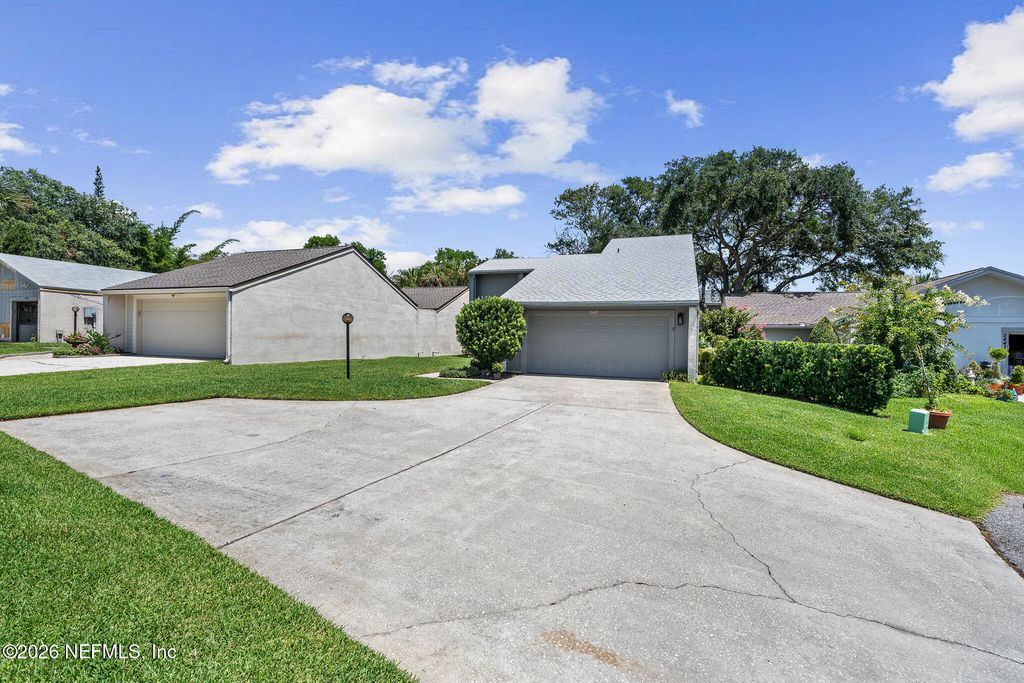 2445 LORRAINE Court N, Ponte Vedra Beach, FL 32082
