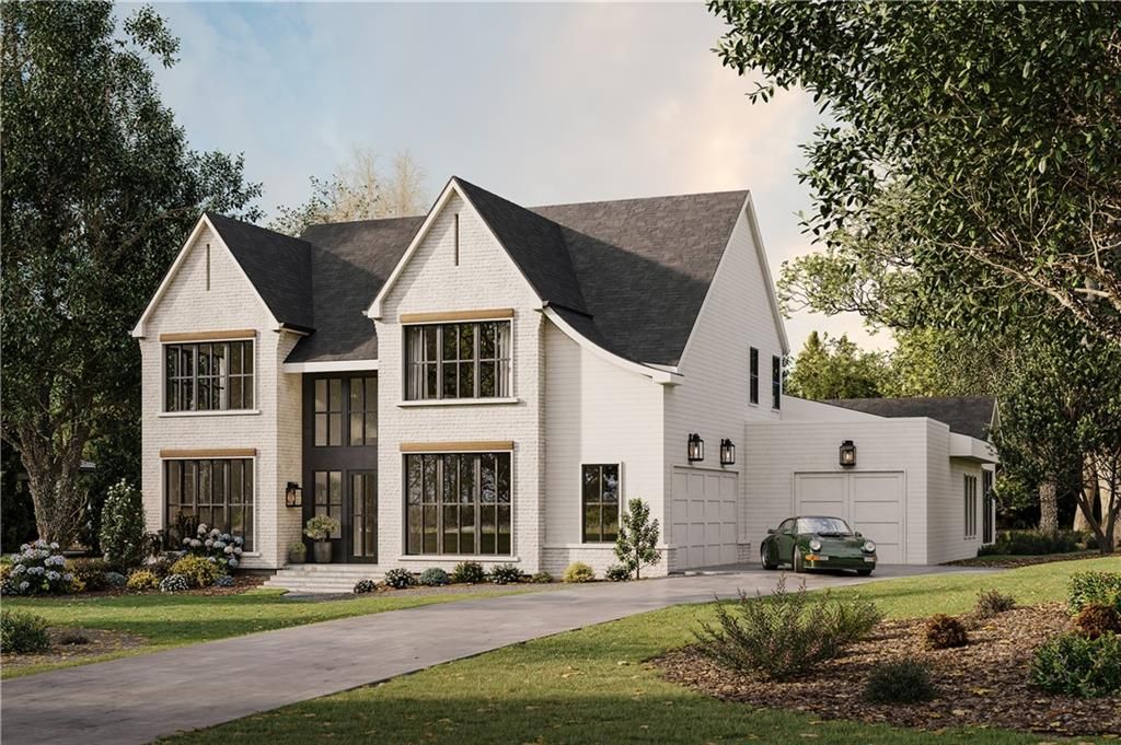 193 Jere Drive, Alpharetta, GA 30009