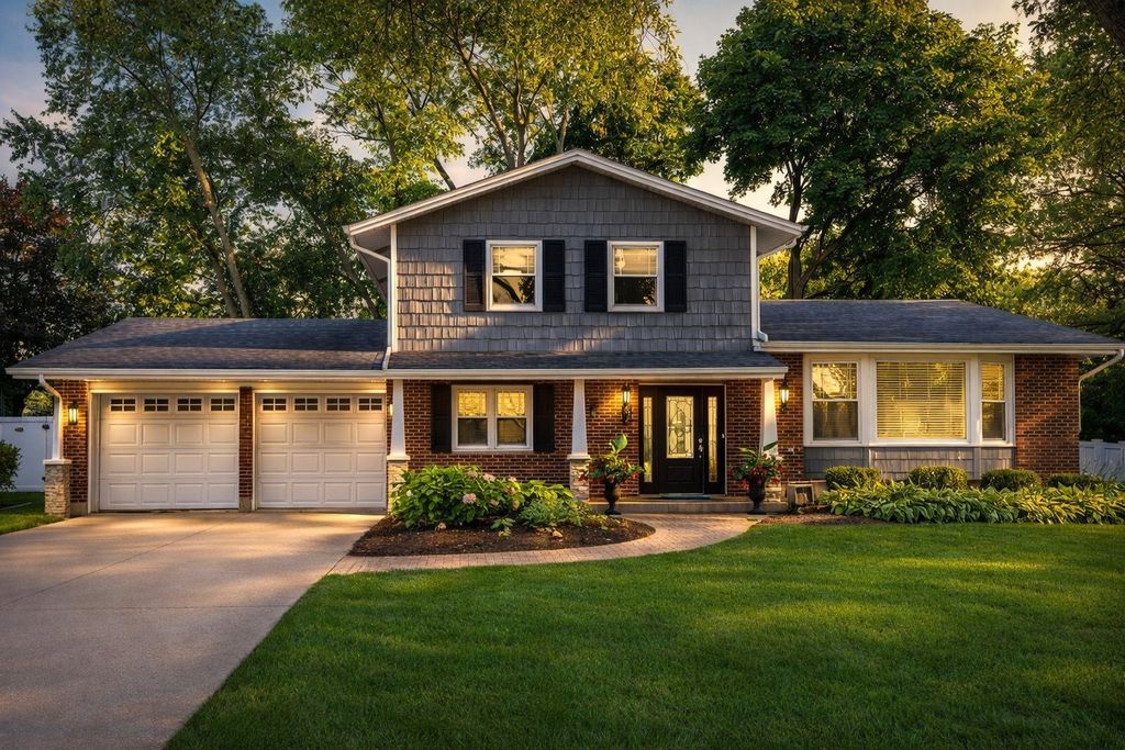 1353 E Palatine Road, Palatine, IL 60074