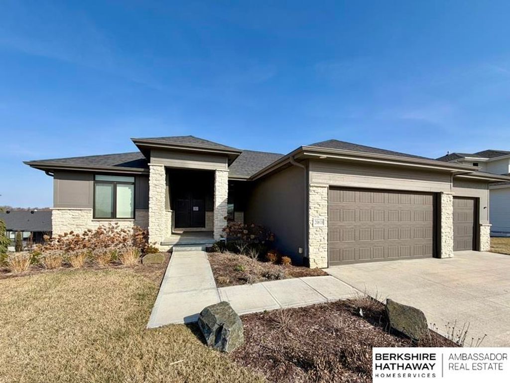 20618 Boulder Street, Gretna, NE 68028