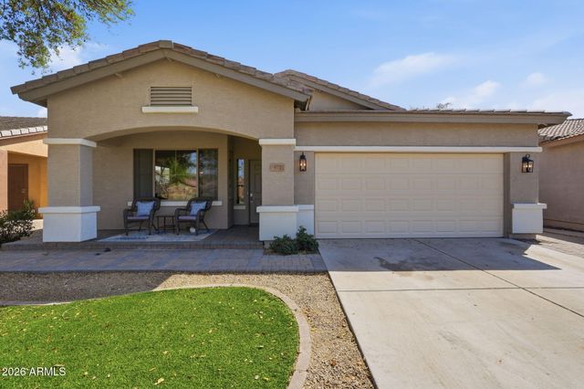 9721 W CROWN KING Road, Tolleson, AZ 85353