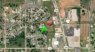 N Green Avenue, Purcell, OK 73080