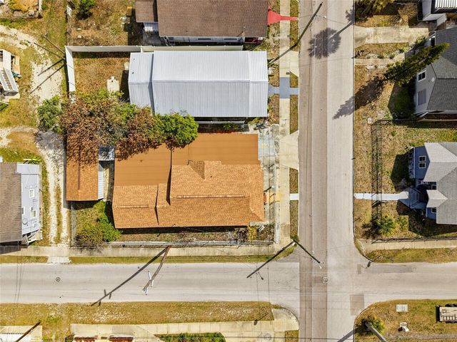 2402 CORRINE STREET, Tampa, FL 33605