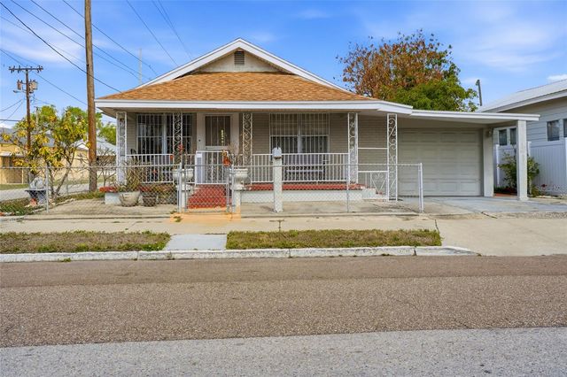 2402 CORRINE STREET, Tampa, FL 33605