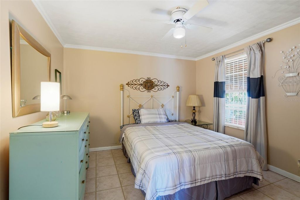 Image 14 of property listing at 2402 CORRINE STREET, Tampa, FL 33605