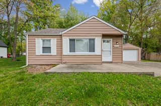 20480 Mada Avenue, Southfield City, MI 48075