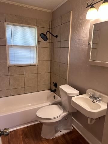 2107 Hardin Drive, Oklahoma City, OK 73111