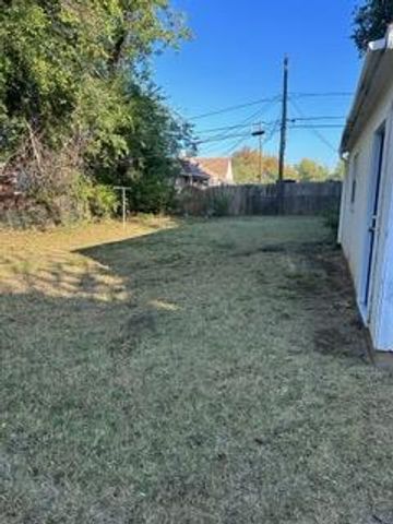 2107 Hardin Drive, Oklahoma City, OK 73111