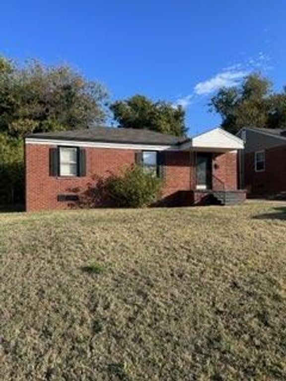 2107 Hardin Drive, Oklahoma City, OK 73111