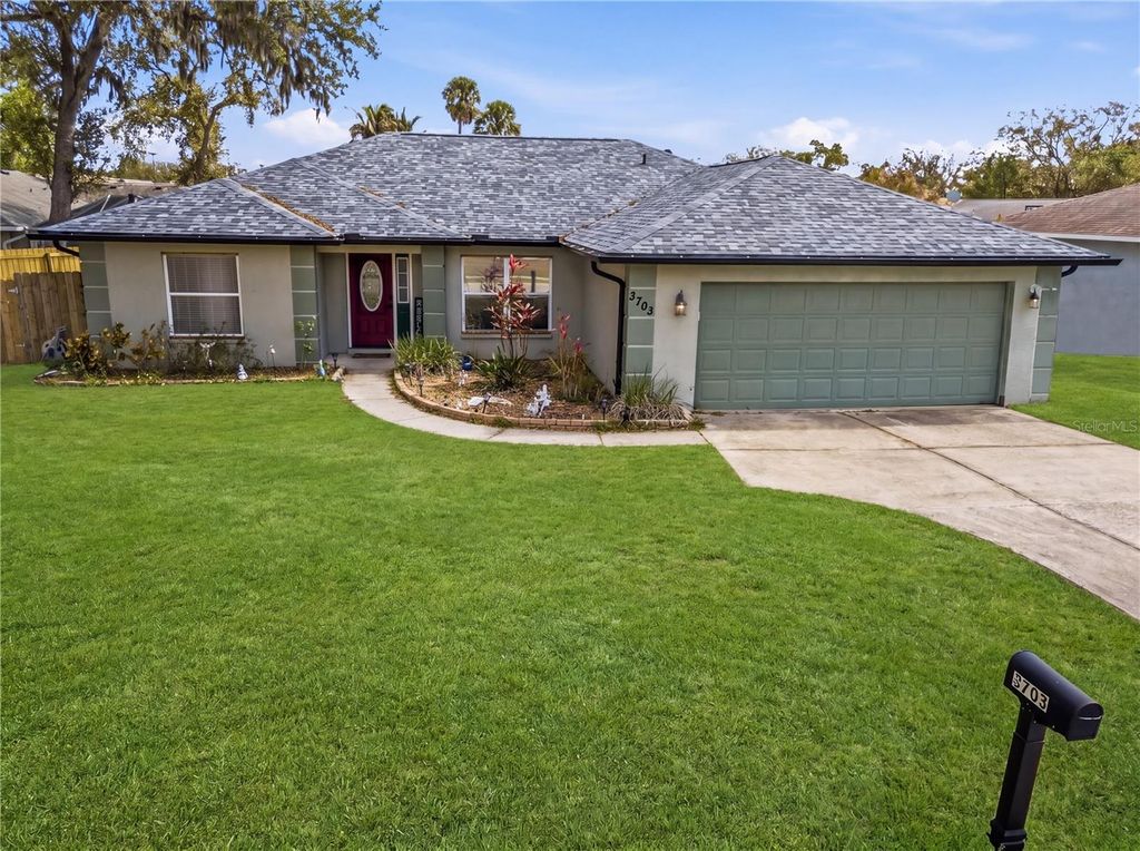 3703 31ST STREET E, Bradenton, FL 34208
