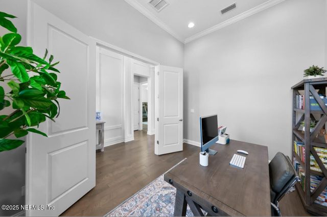 182 SAGEBRUSH Trail, Ponte Vedra, FL 32081