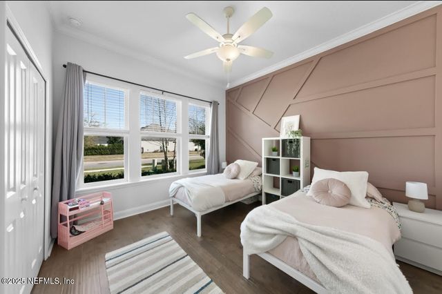 182 SAGEBRUSH Trail, Ponte Vedra, FL 32081