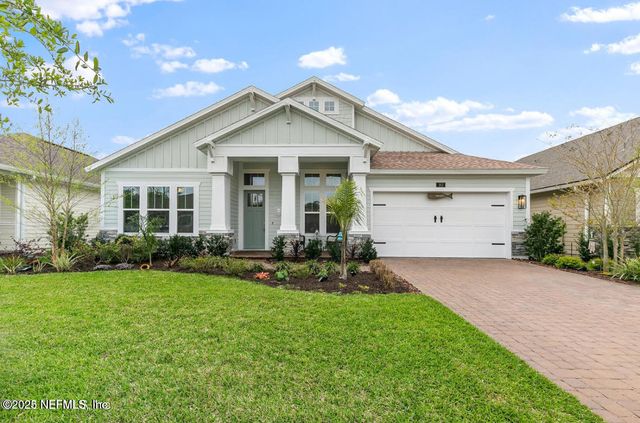 182 SAGEBRUSH Trail, Ponte Vedra, FL 32081