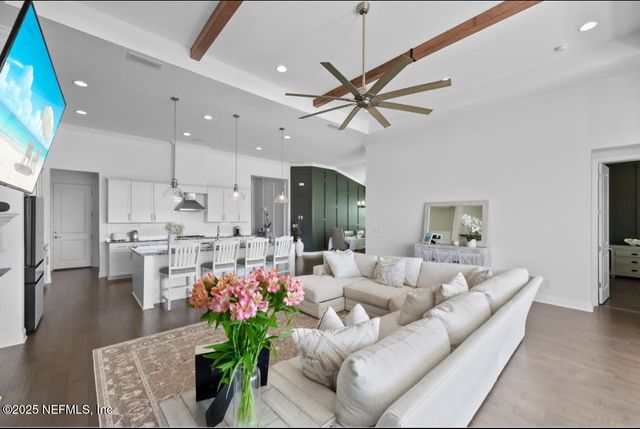 182 SAGEBRUSH Trail, Ponte Vedra, FL 32081