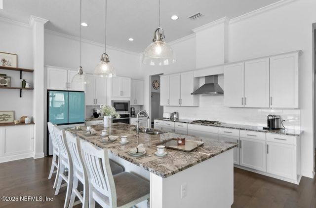 182 SAGEBRUSH Trail, Ponte Vedra, FL 32081