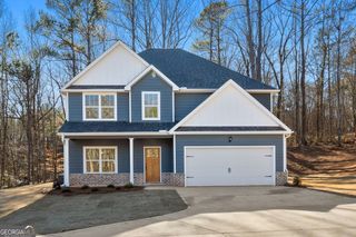 1578 English Road, Forsyth, GA 31029