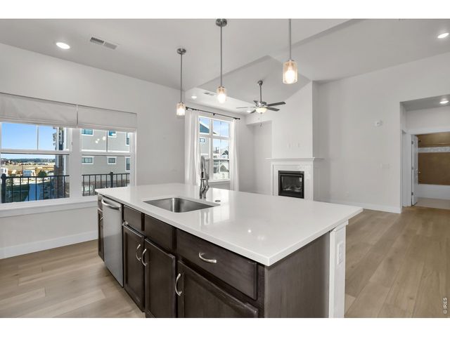 3425 Triano Creek Dr 201, Loveland, CO 80538