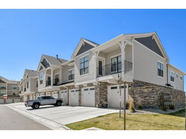 3425 Triano Creek Dr 201, Loveland, CO 80538