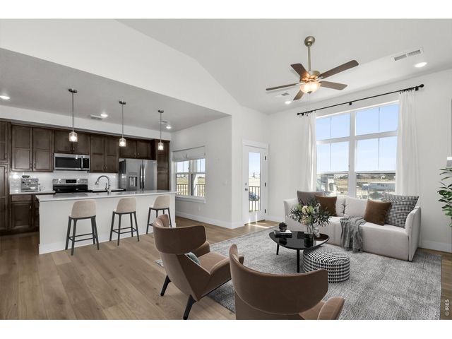 3425 Triano Creek Dr 201, Loveland, CO 80538
