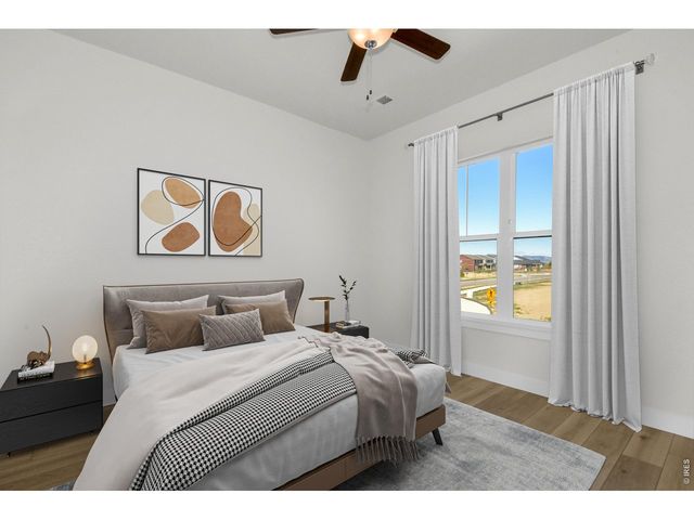 3425 Triano Creek Dr 201, Loveland, CO 80538
