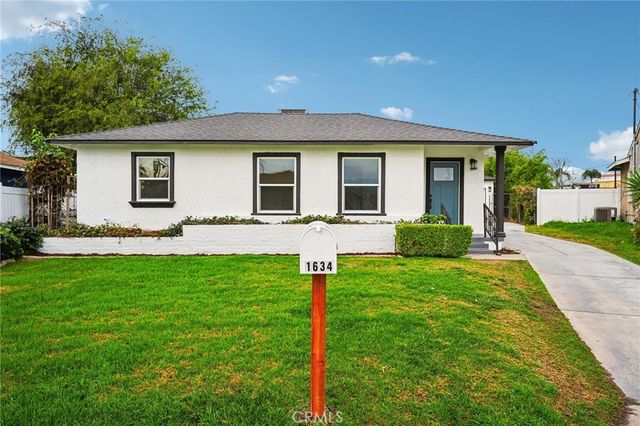 1634 Turrill, San Bernardino, CA 92411