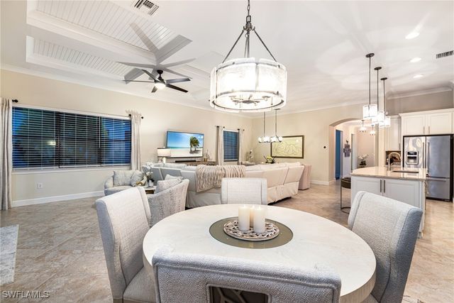 20501 Corkscrew Shores BLVD, Estero, FL 33928