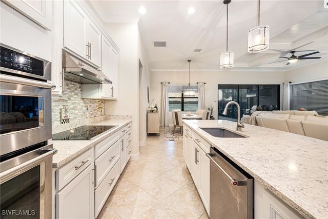 20501 Corkscrew Shores BLVD, Estero, FL 33928