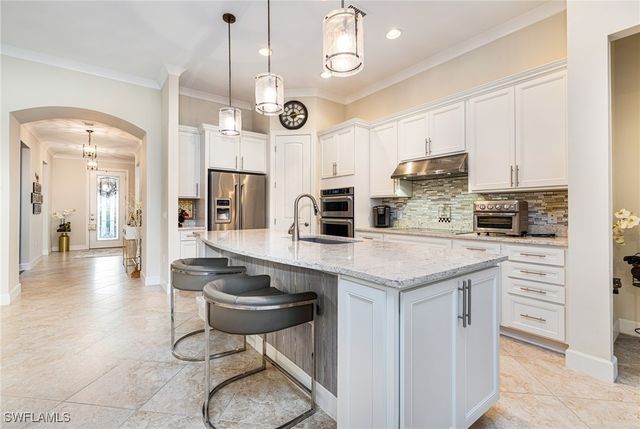 20501 Corkscrew Shores BLVD, Estero, FL 33928