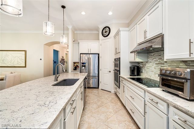 20501 Corkscrew Shores BLVD, Estero, FL 33928