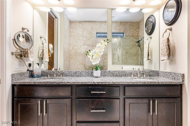 20501 Corkscrew Shores BLVD, Estero, FL 33928