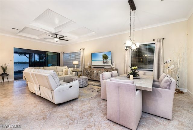 20501 Corkscrew Shores BLVD, Estero, FL 33928