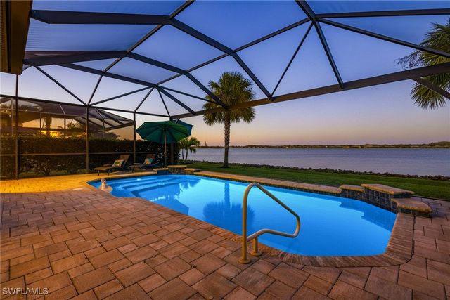 20501 Corkscrew Shores BLVD, Estero, FL 33928