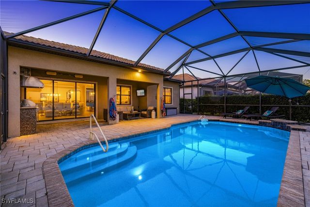 20501 Corkscrew Shores BLVD, Estero, FL 33928