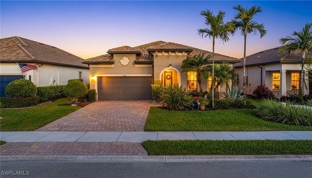 20501 Corkscrew Shores BLVD, Estero, FL 33928