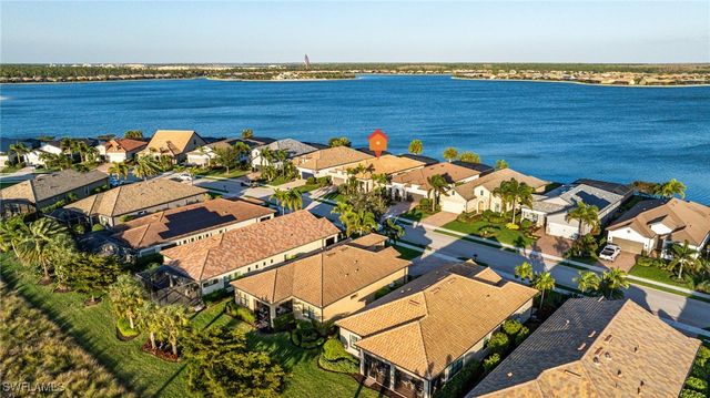 20501 Corkscrew Shores BLVD, Estero, FL 33928