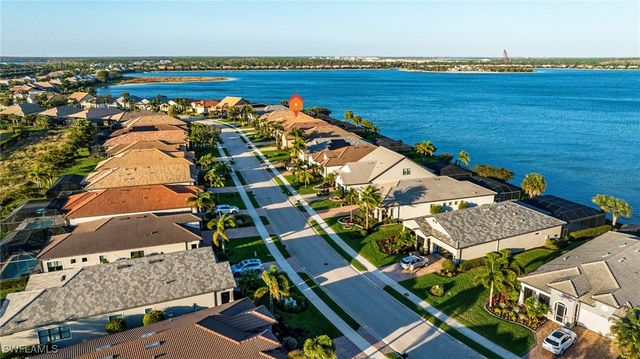 20501 Corkscrew Shores BLVD, Estero, FL 33928