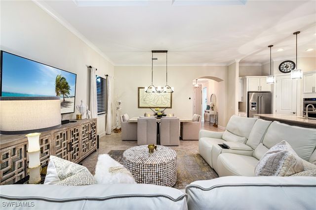 20501 Corkscrew Shores BLVD, Estero, FL 33928