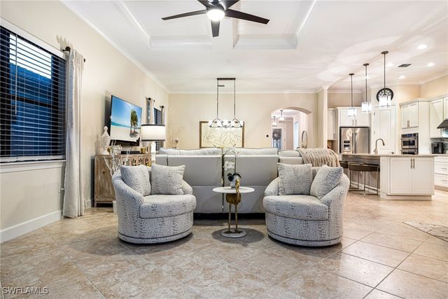 20501 Corkscrew Shores BLVD, Estero, FL 33928