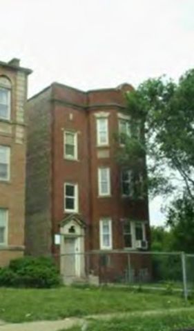 7500 S Emerald Avenue, Chicago, IL 60620