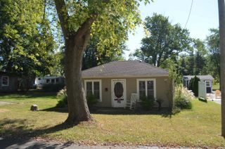 35 EMS D25 Lane, Syracuse, IN 46567