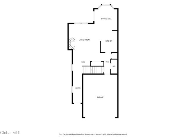 14 Amalia Lane, Rensselaer, NY 12144