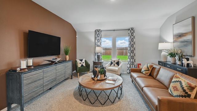 2708 FLOWERS Drive, Denton, TX 76205