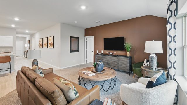 2708 FLOWERS Drive, Denton, TX 76205