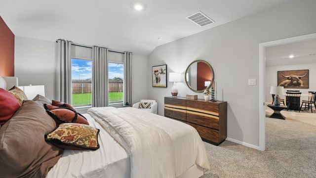 2708 FLOWERS Drive, Denton, TX 76205