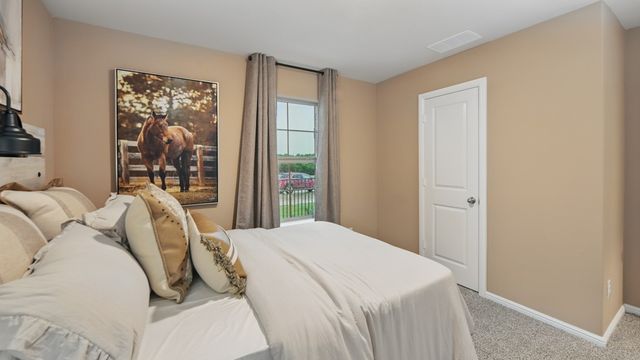 2708 FLOWERS Drive, Denton, TX 76205