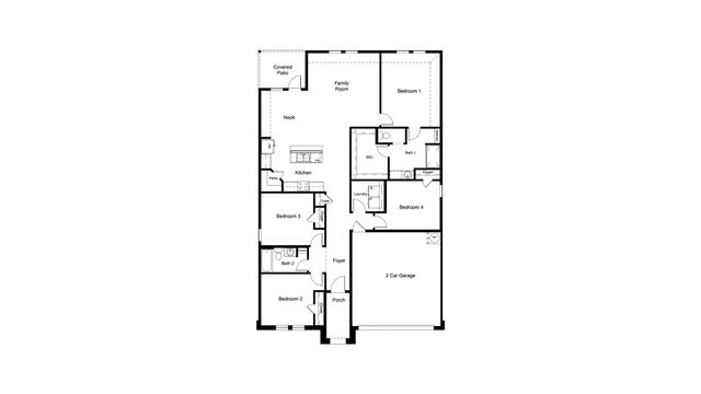 2708 FLOWERS Drive, Denton, TX 76205