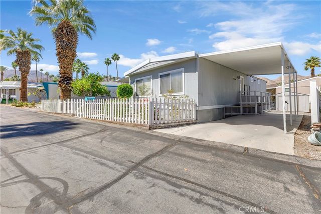 25 Diamond E 25, Palm Desert, CA 92260