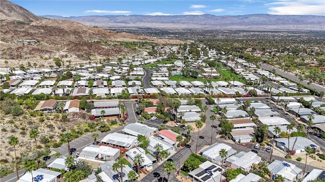 25 Diamond E 25, Palm Desert, CA 92260