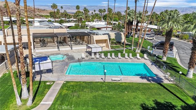 25 Diamond E 25, Palm Desert, CA 92260