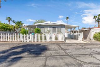 25 Diamond E 25, Palm Desert, CA 92260